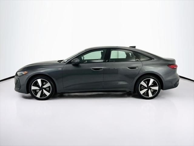 2026 Audi A5 Premium Plus TFSI quattro S tronic