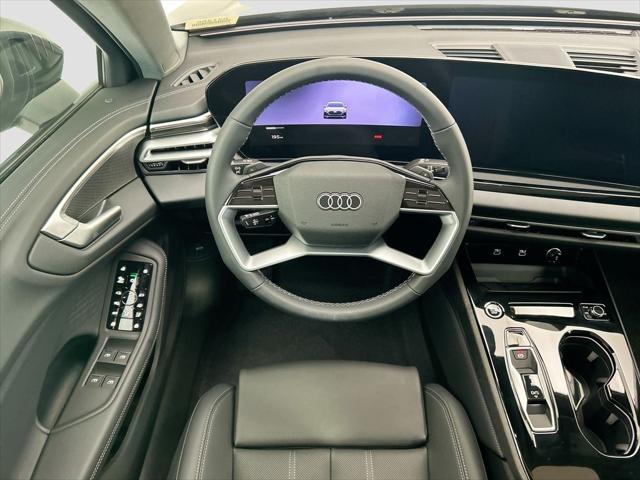 2026 Audi A5 Premium Plus TFSI quattro S tronic
