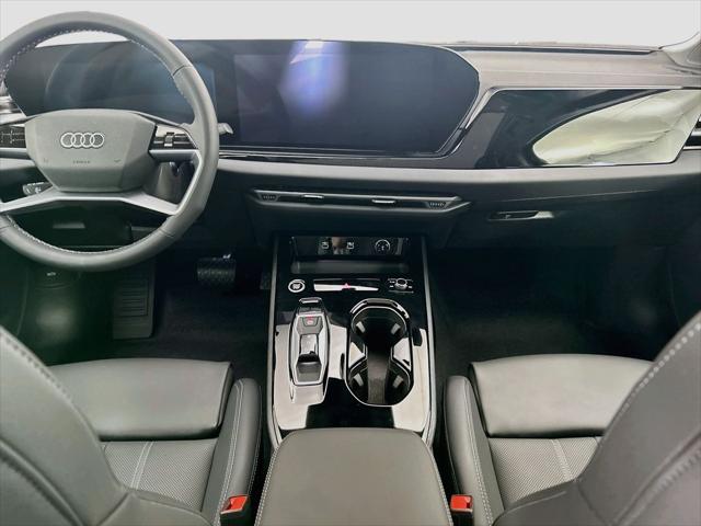 2026 Audi A5 Premium Plus TFSI quattro S tronic