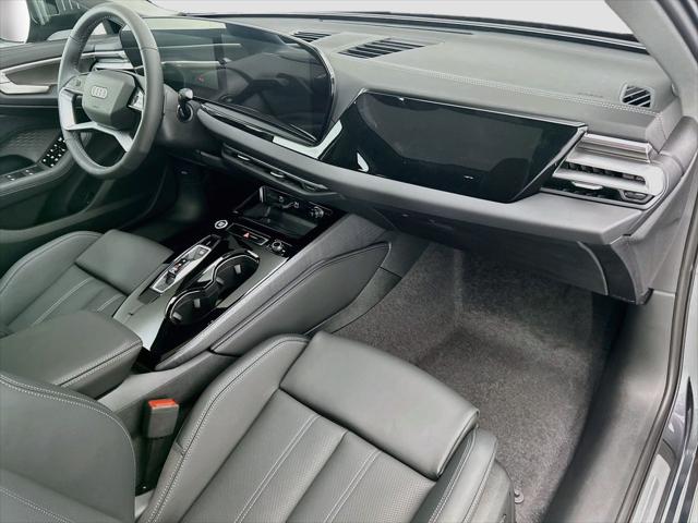2026 Audi A5 Premium Plus TFSI quattro S tronic