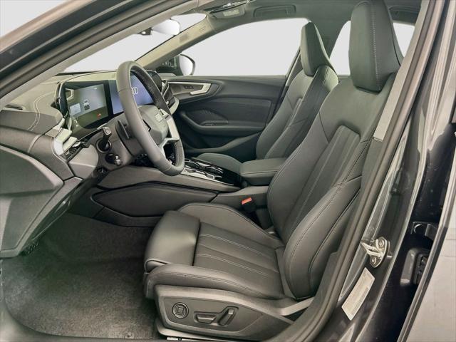 2026 Audi A5 Premium Plus TFSI quattro S tronic