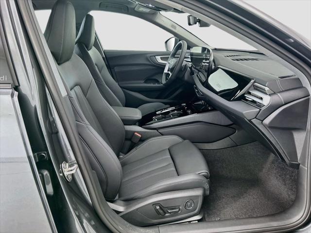 2026 Audi A5 Premium Plus TFSI quattro S tronic