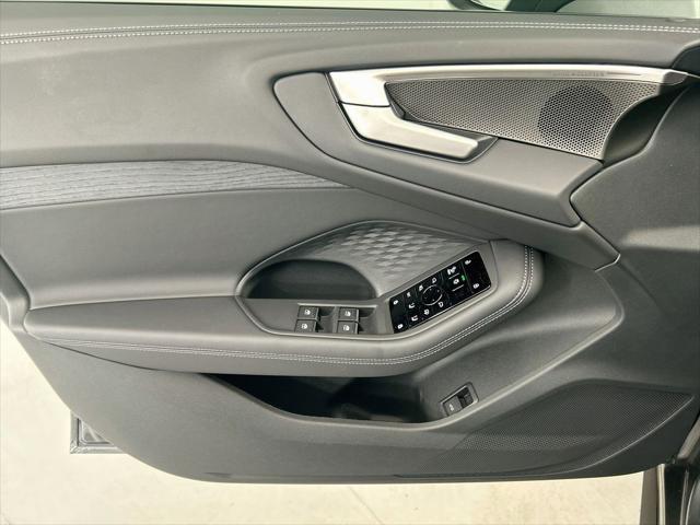 2026 Audi A5 Premium Plus TFSI quattro S tronic