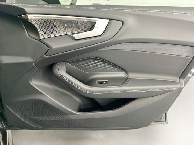 2026 Audi A5 Premium Plus TFSI quattro S tronic