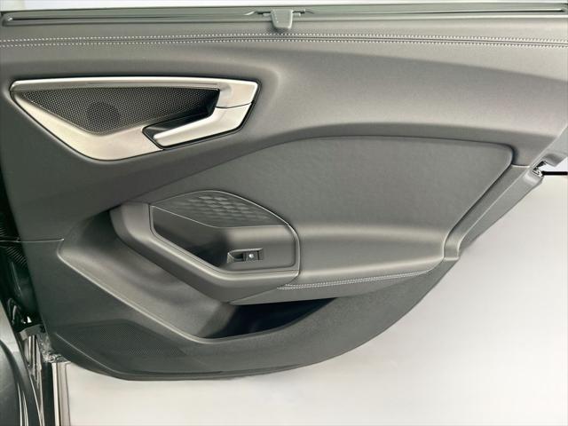 2026 Audi A5 Premium Plus TFSI quattro S tronic