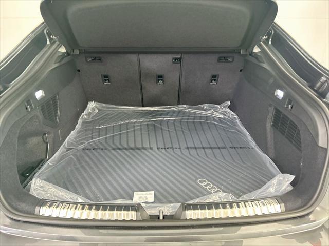 2026 Audi A5 Premium Plus TFSI quattro S tronic