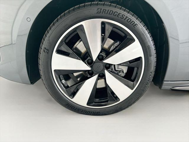 2026 Audi A5 Premium Plus TFSI quattro S tronic