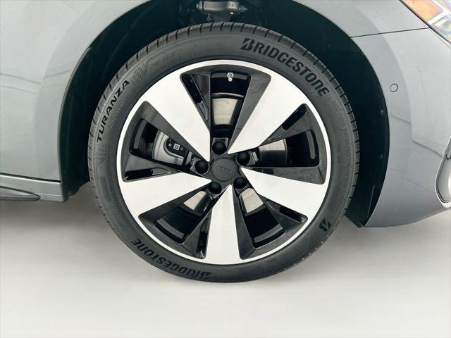 2026 Audi A5 Premium Plus TFSI quattro S tronic
