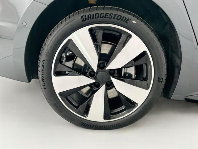 2026 Audi A5 Premium Plus TFSI quattro S tronic