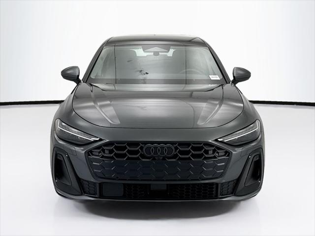 2026 Audi A5 Premium Plus TFSI quattro S tronic