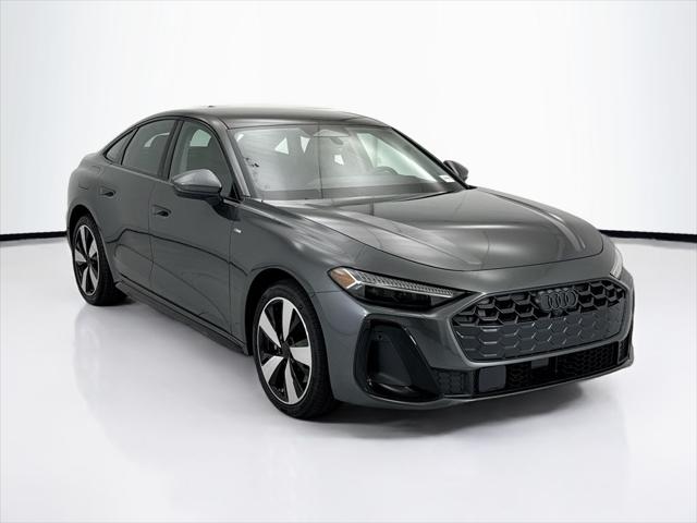 2026 Audi A5 Premium Plus TFSI quattro S tronic