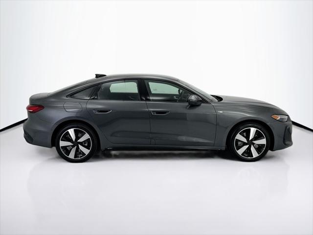 2026 Audi A5 Premium Plus TFSI quattro S tronic