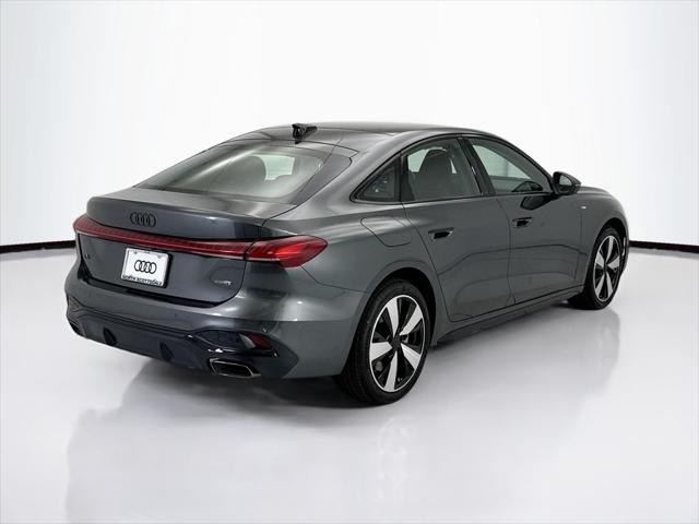 2026 Audi A5 Premium Plus TFSI quattro S tronic
