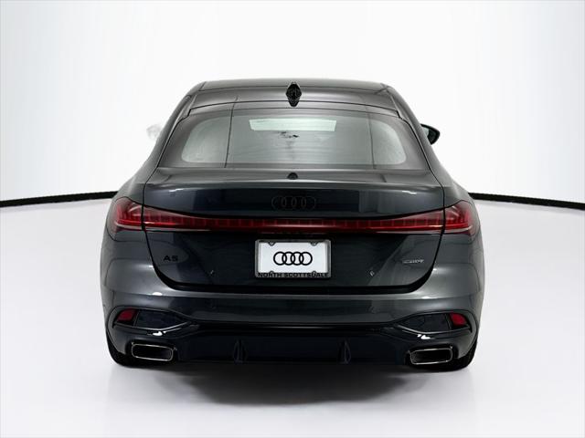 2026 Audi A5 Premium Plus TFSI quattro S tronic