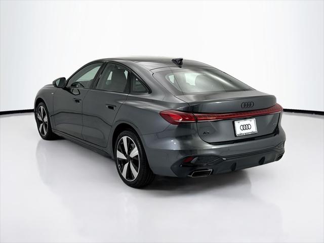 2026 Audi A5 Premium Plus TFSI quattro S tronic