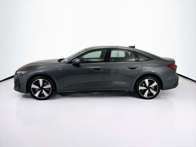 2026 Audi A5 Premium Plus TFSI quattro S tronic