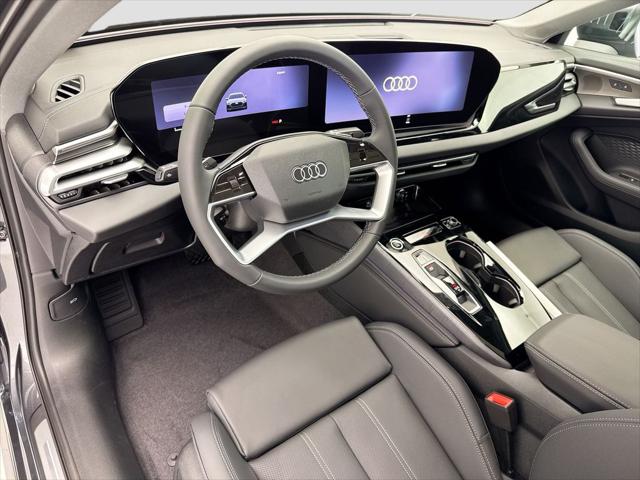 2026 Audi A5 Premium Plus TFSI quattro S tronic