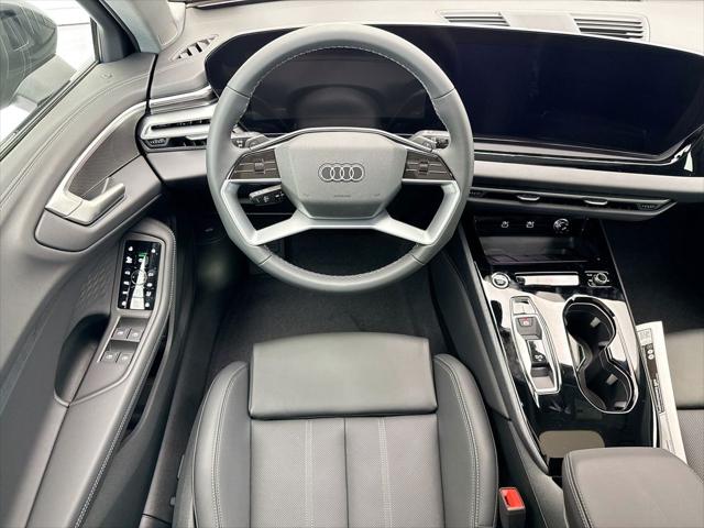 2026 Audi A5 Premium Plus TFSI quattro S tronic