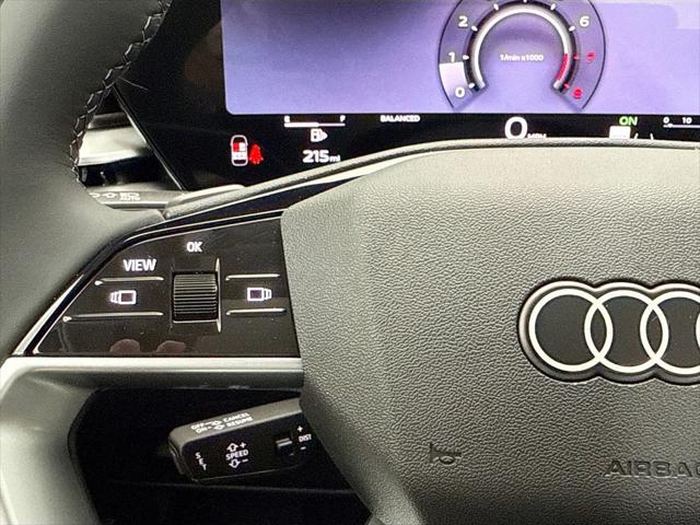 2026 Audi A5 Premium Plus TFSI quattro S tronic