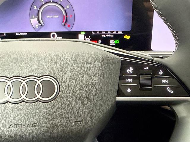 2026 Audi A5 Premium Plus TFSI quattro S tronic