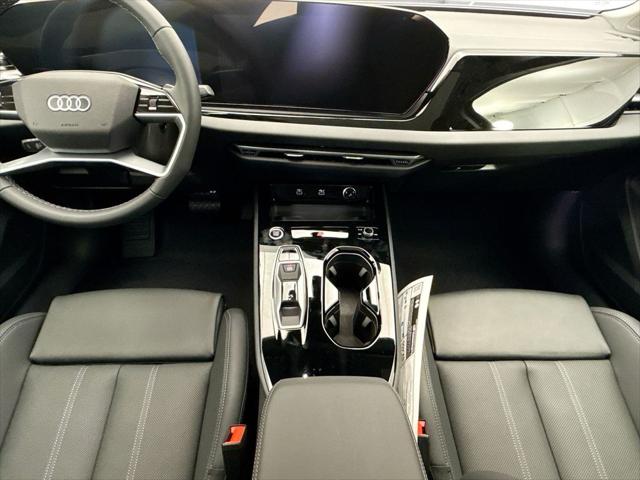 2026 Audi A5 Premium Plus TFSI quattro S tronic