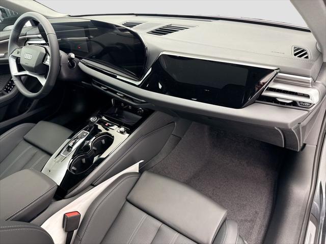 2026 Audi A5 Premium Plus TFSI quattro S tronic
