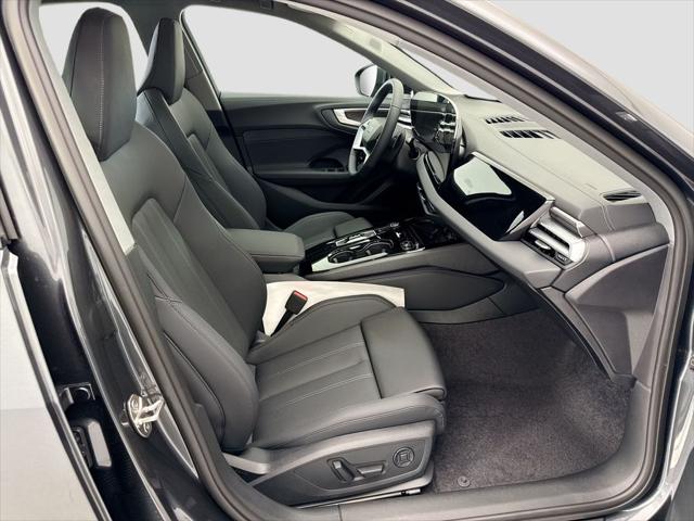 2026 Audi A5 Premium Plus TFSI quattro S tronic