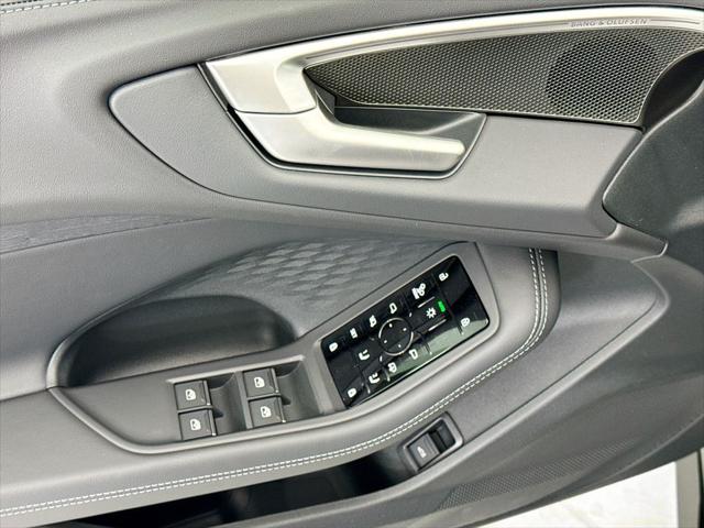 2026 Audi A5 Premium Plus TFSI quattro S tronic