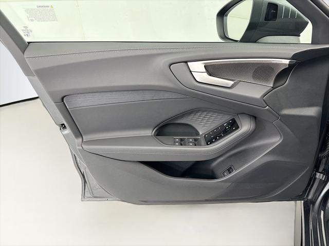 2026 Audi A5 Premium Plus TFSI quattro S tronic