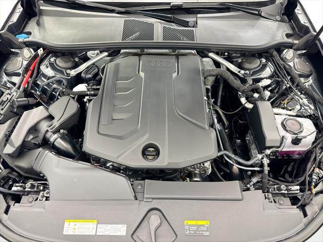 2026 Audi A5 Premium Plus TFSI quattro S tronic