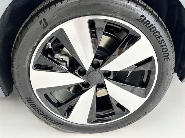 2026 Audi A5 Premium Plus TFSI quattro S tronic
