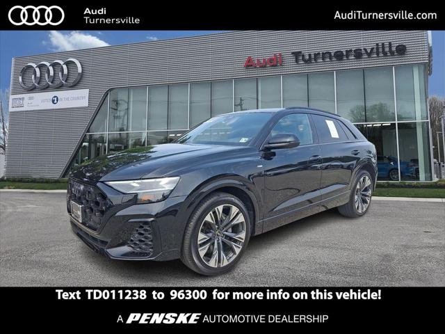 2026 Audi Q8 Premium Plus 55 TFSI quattro Tiptronic for sale in Turnersville, NJ