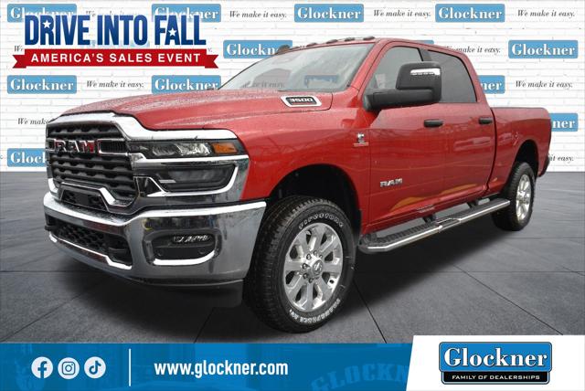2027 Ram 3500 Big Horn for sale in Ashland, KY