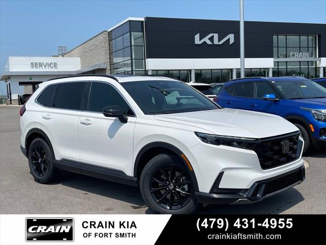 2025 Honda CR-V Hybrid Sport for sale in Fort Smith, AR