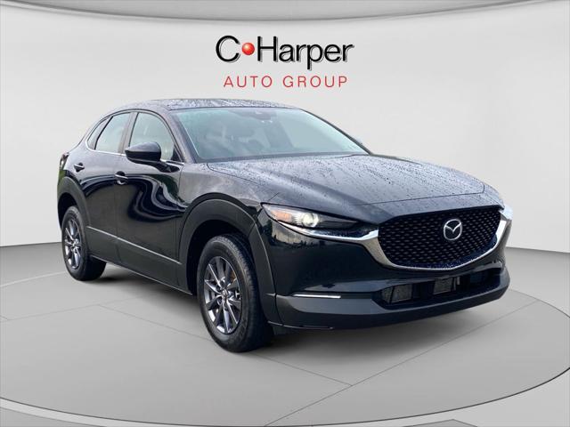 2021 Mazda CX-30 2.5 S for sale in Belle Vernon, PA