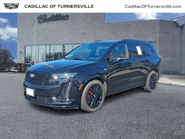 2024 Cadillac XT6 AWD Sport for sale in Turnersville, NJ