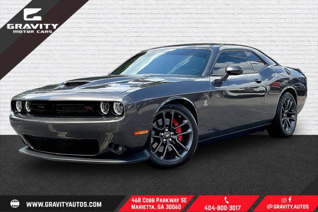 2022 Dodge Challenger R/T Scat Pack for sale in Marietta , GA