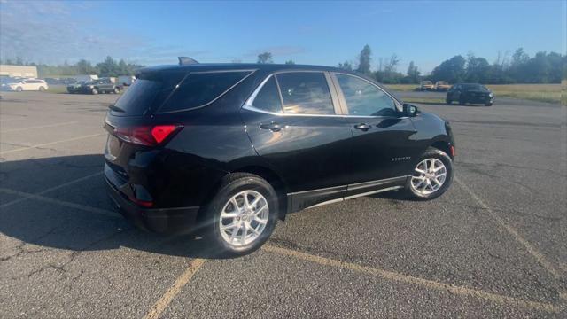 2024 Chevrolet Equinox AWD LT