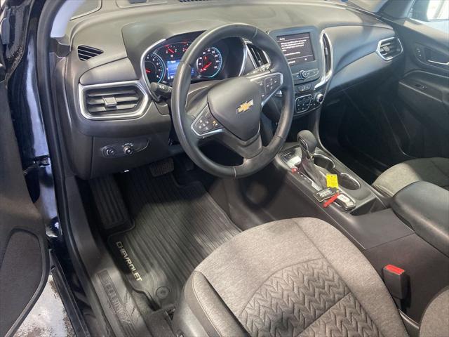 2024 Chevrolet Equinox AWD LT