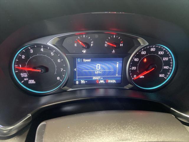 2024 Chevrolet Equinox AWD LT