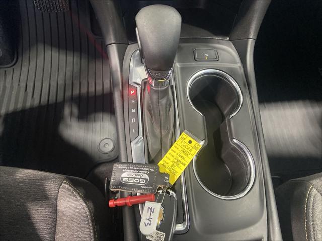 2024 Chevrolet Equinox AWD LT