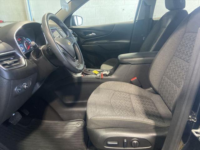 2024 Chevrolet Equinox AWD LT