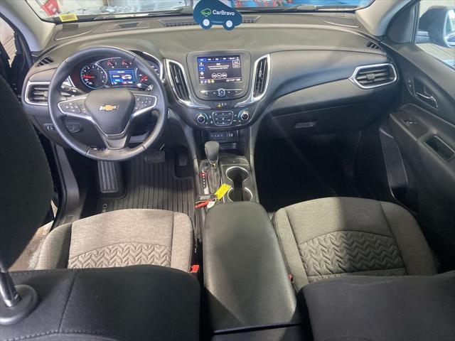 2024 Chevrolet Equinox AWD LT