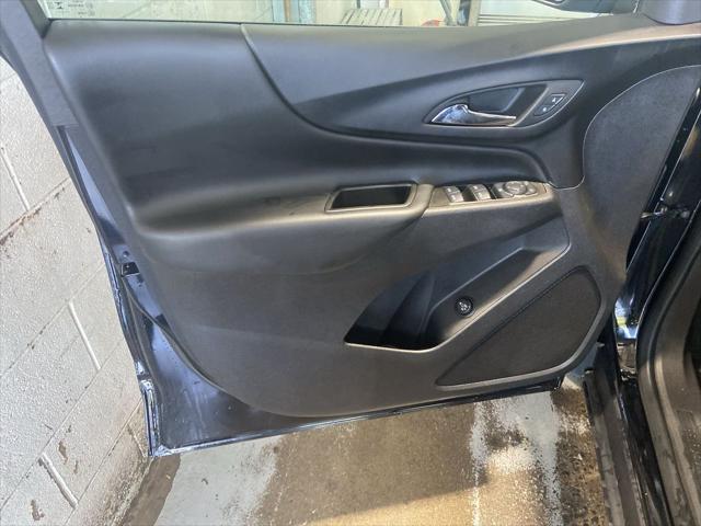 2024 Chevrolet Equinox AWD LT