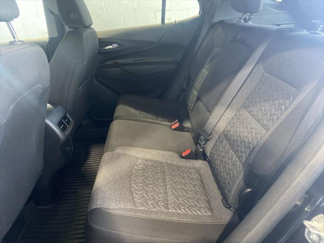 2024 Chevrolet Equinox AWD LT