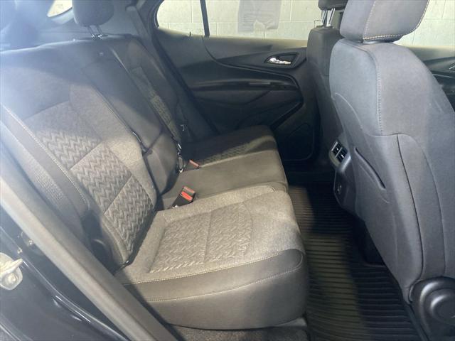 2024 Chevrolet Equinox AWD LT