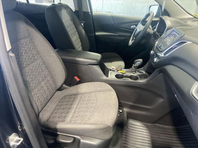 2024 Chevrolet Equinox AWD LT