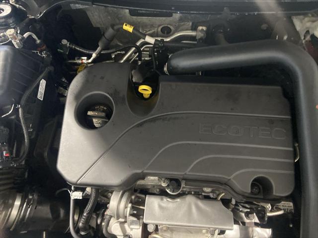 2024 Chevrolet Equinox AWD LT
