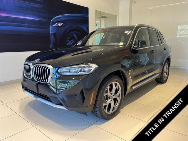 2022 BMW X3 xDrive30i for sale in Amherst, NY