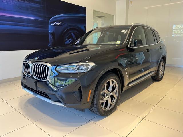 2022 BMW X3 xDrive30i for sale in Amherst, NY